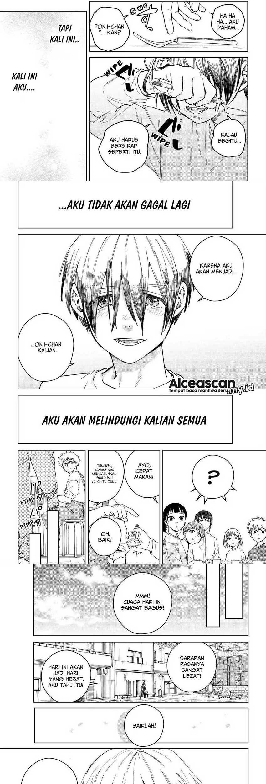 Chapter 95 - halaman 23