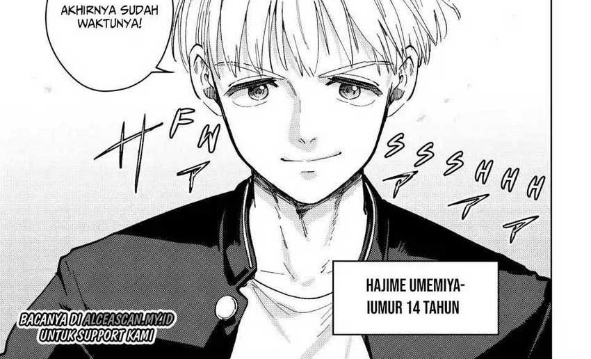 Chapter 95 - halaman 24