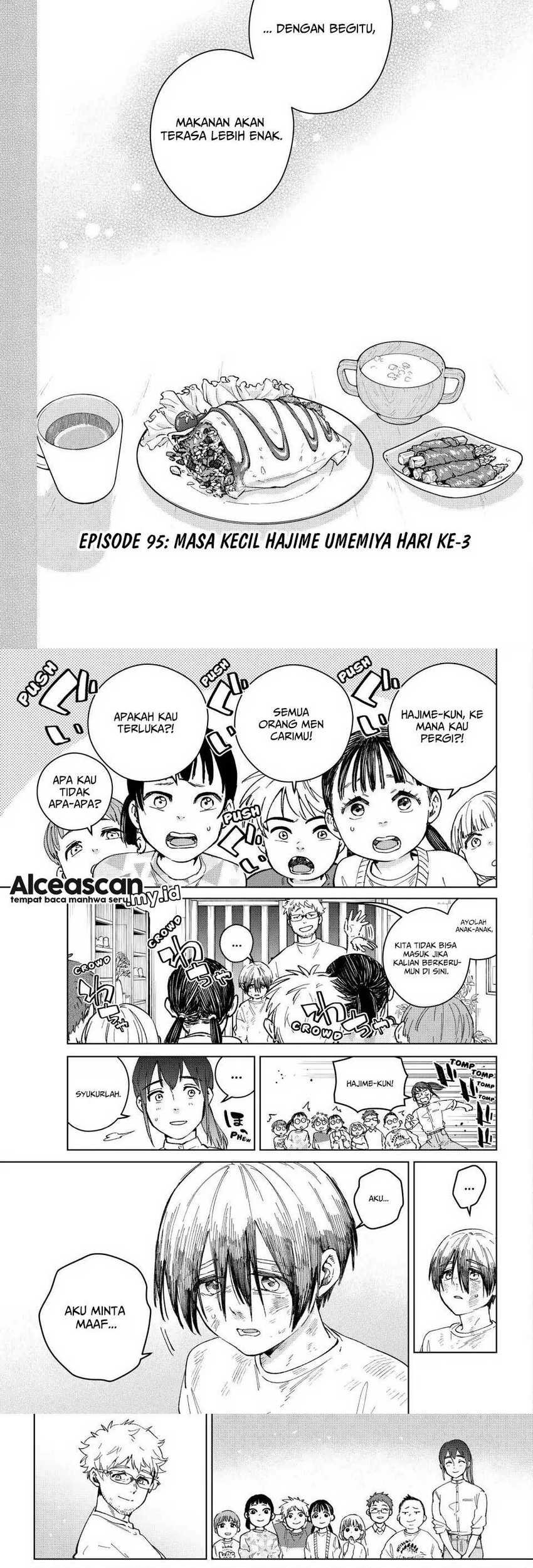 Chapter 95 - halaman 5