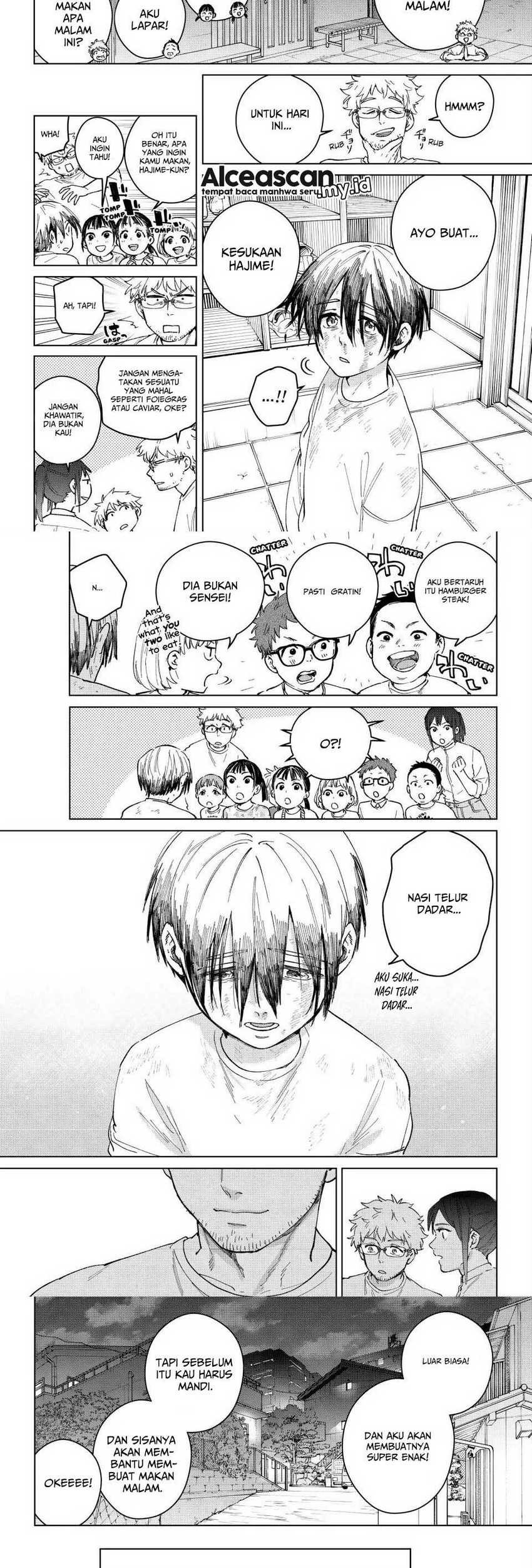 Chapter 95 - halaman 7