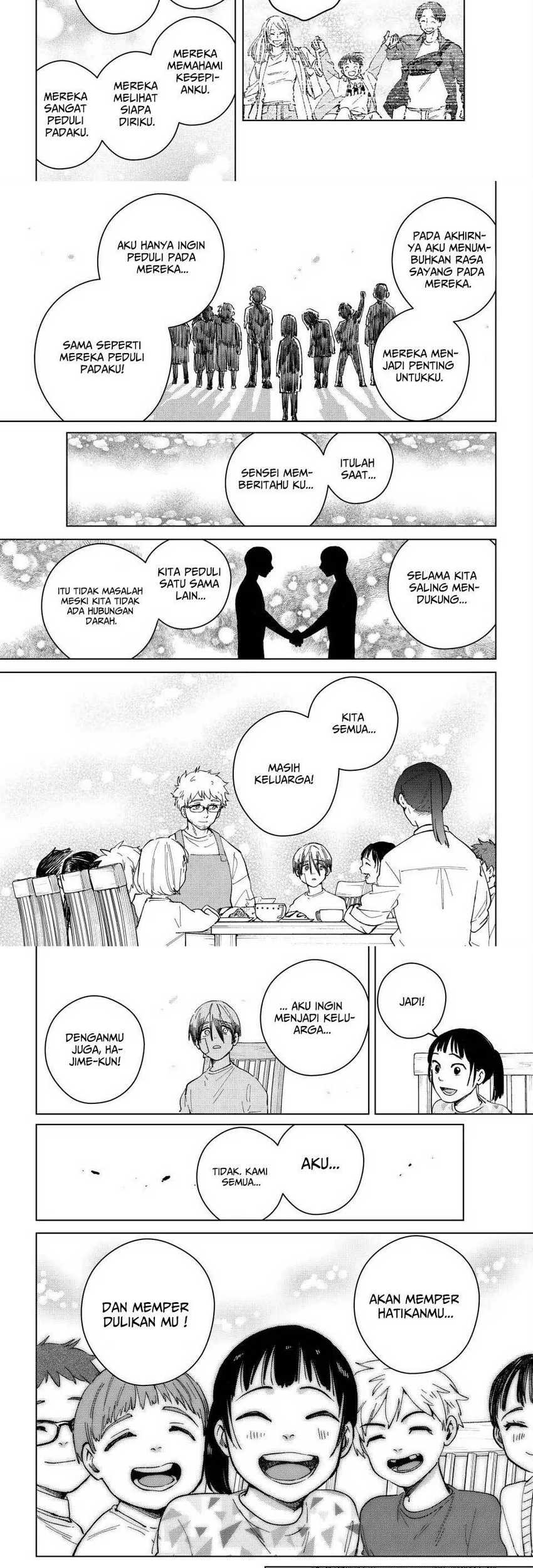 Chapter 95 - halaman 13