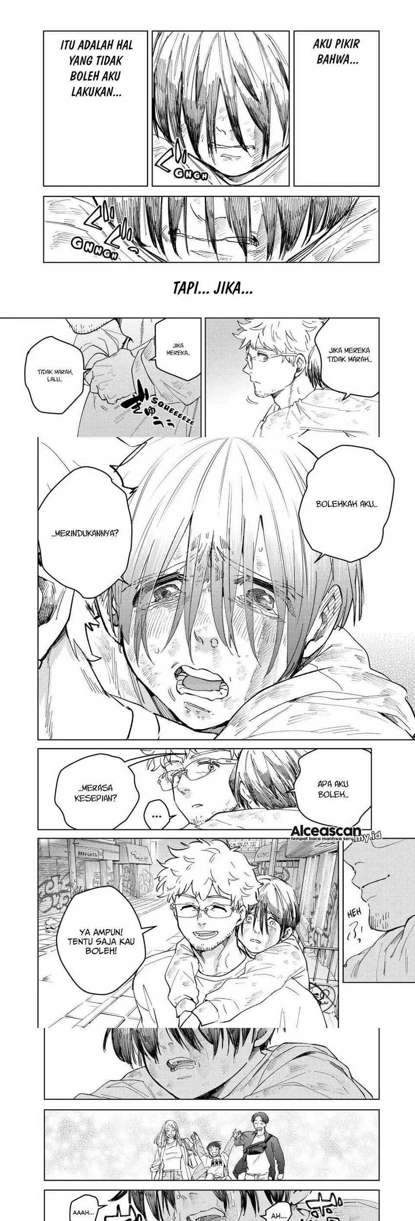 Chapter 94 - halaman 21