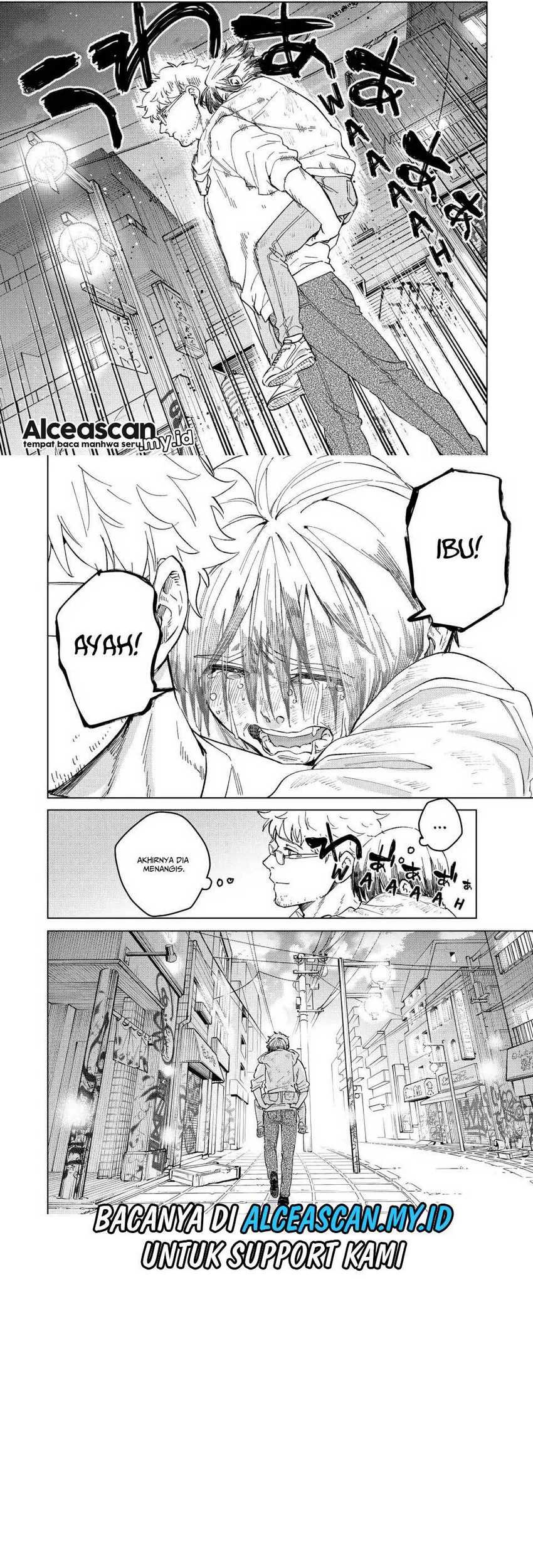 Chapter 94 - halaman 23