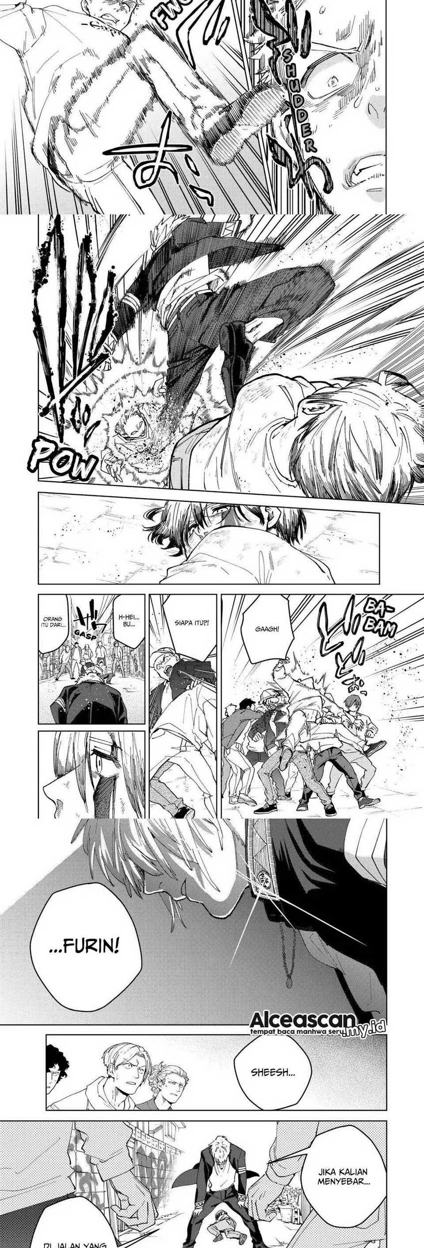Chapter 93 - halaman 21