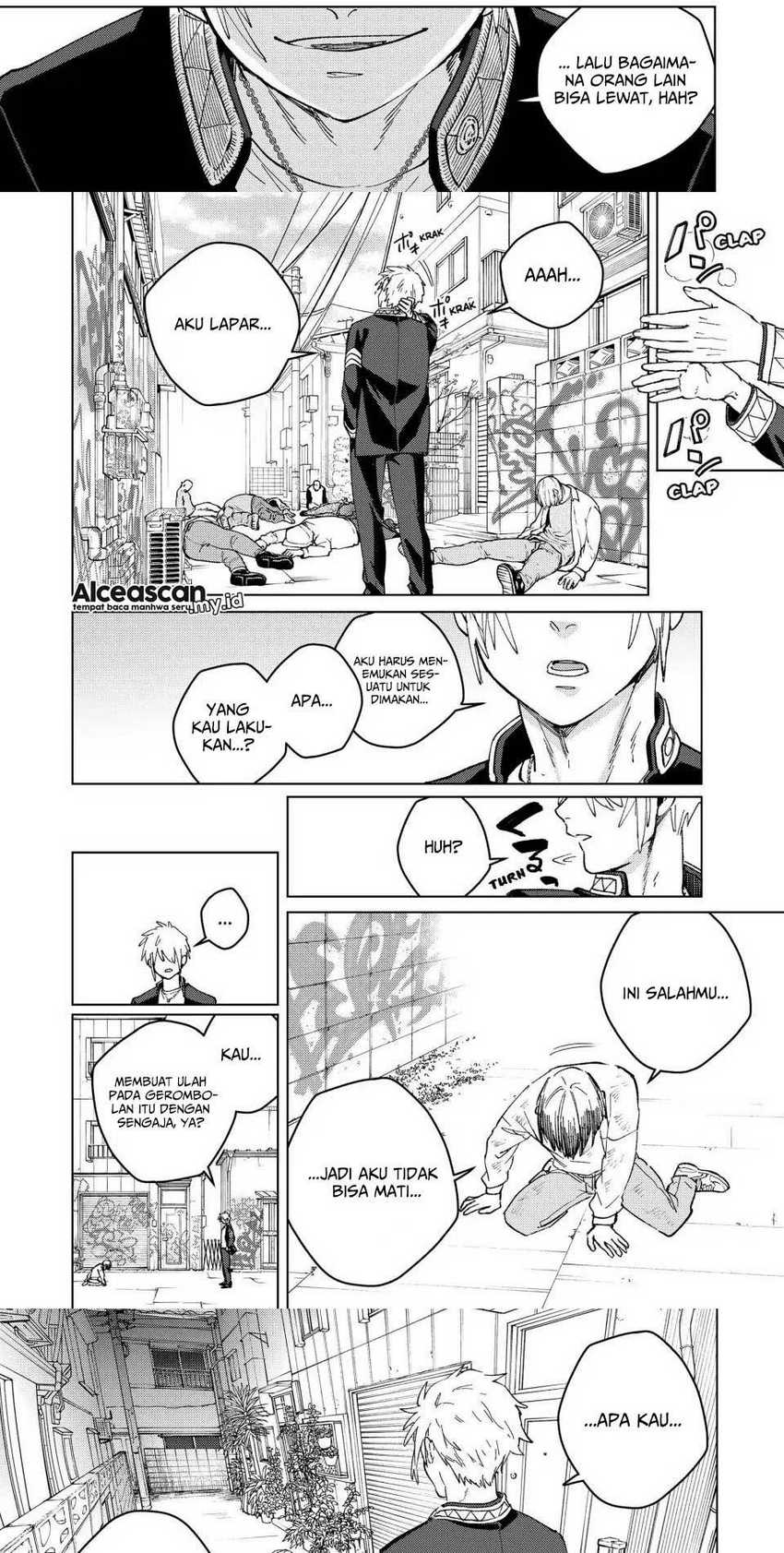 Chapter 93 - halaman 23