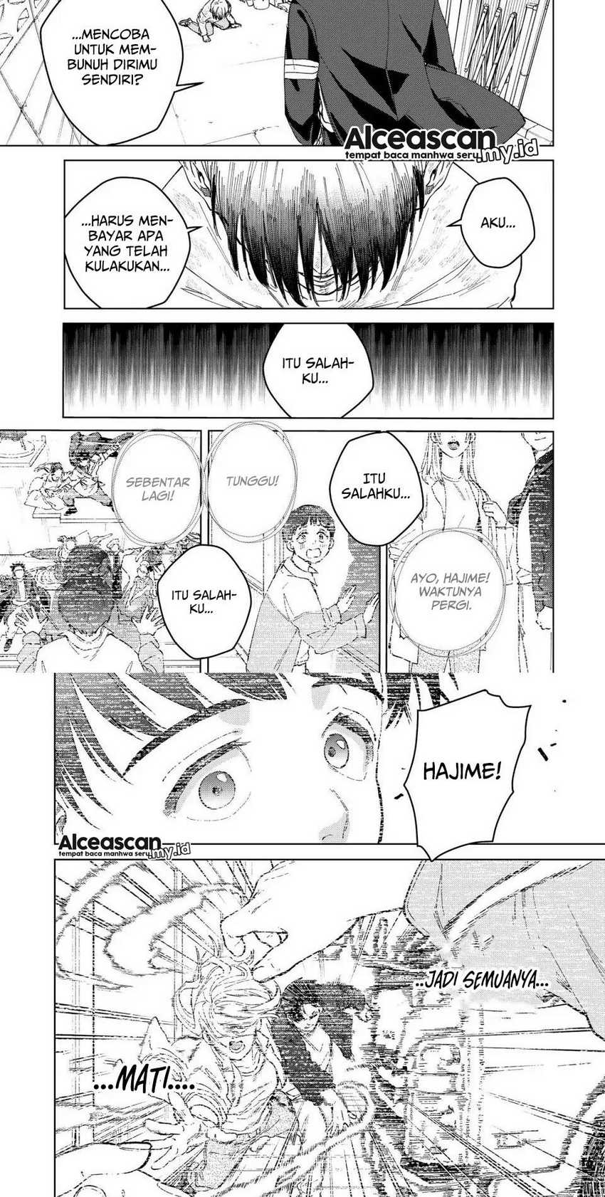 Chapter 93 - halaman 24