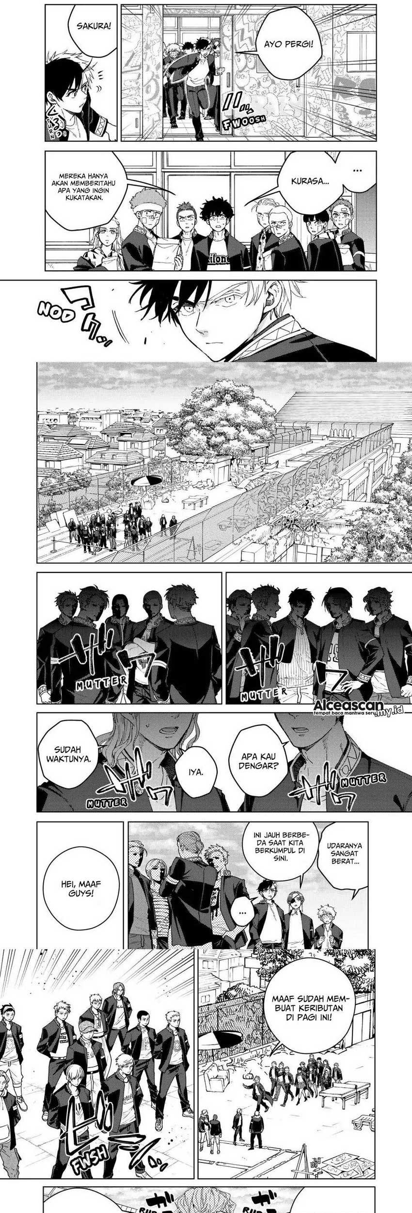 Chapter 92 - halaman 19