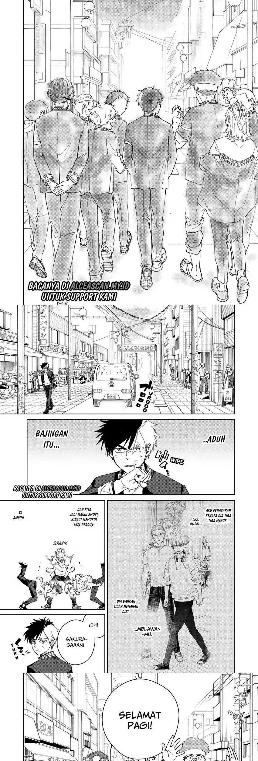Chapter 92 - halaman 5