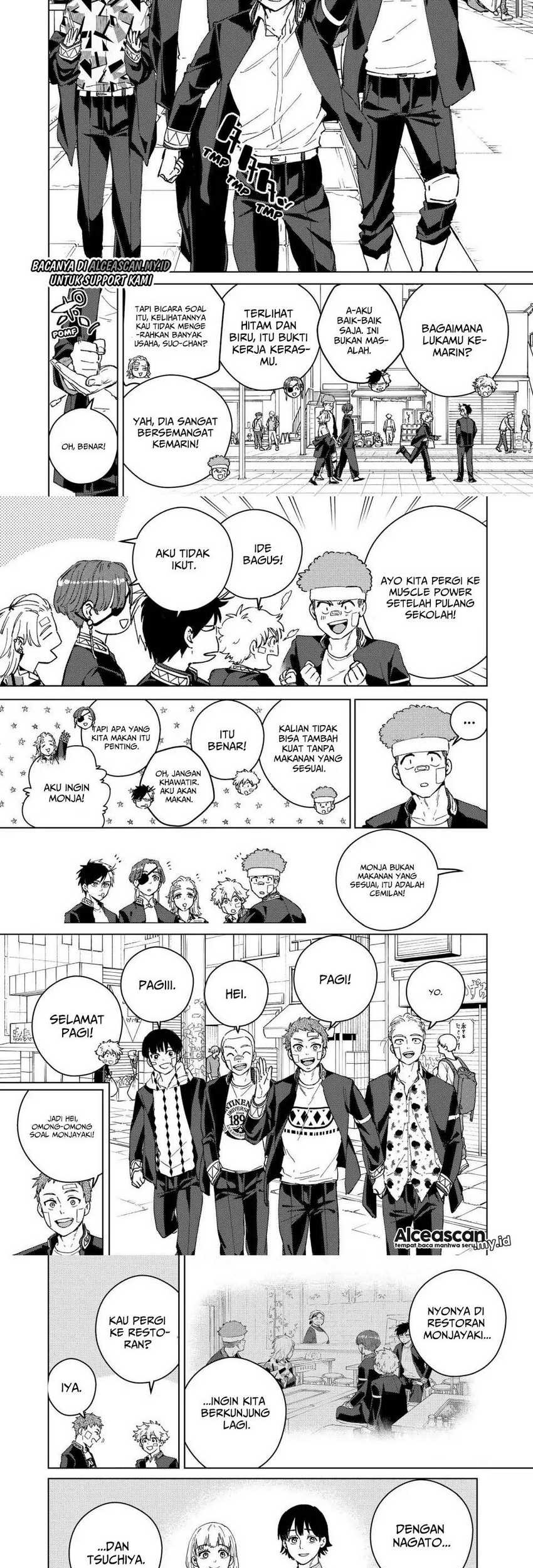 Chapter 92 - halaman 7