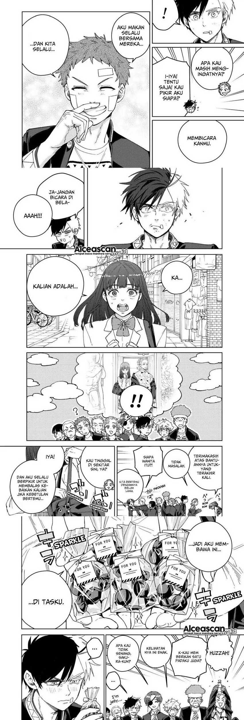 Chapter 92 - halaman 9