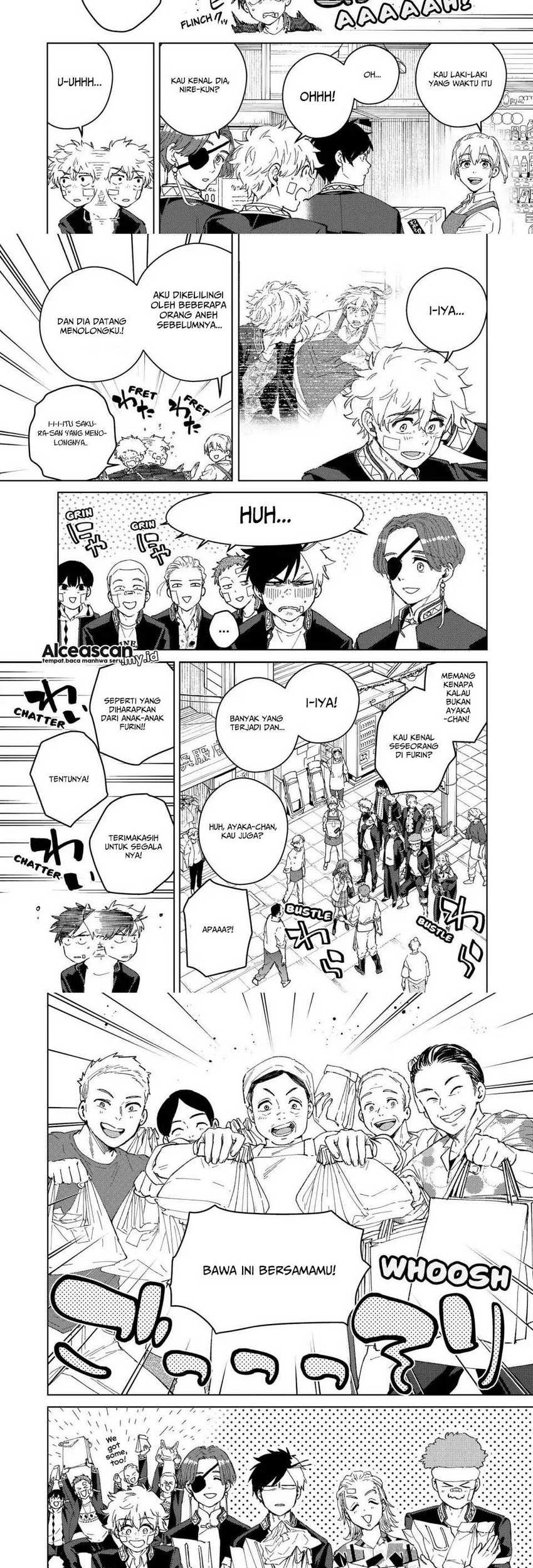 Chapter 92 - halaman 11