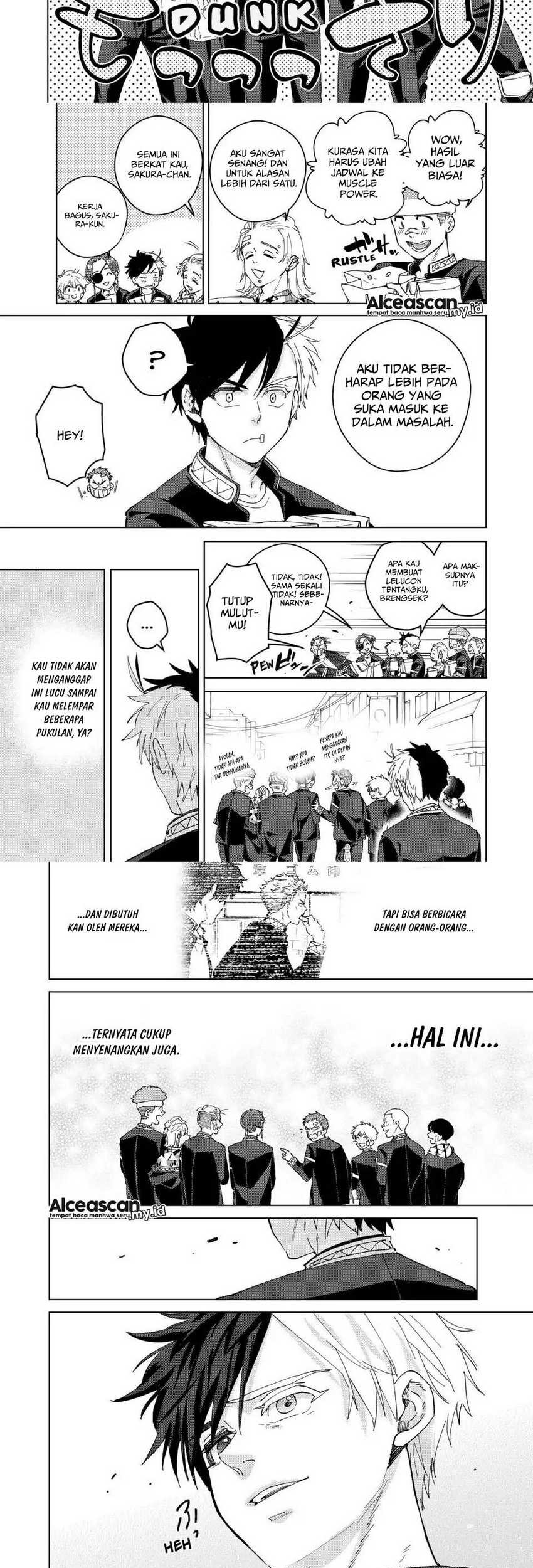 Chapter 92 - halaman 13