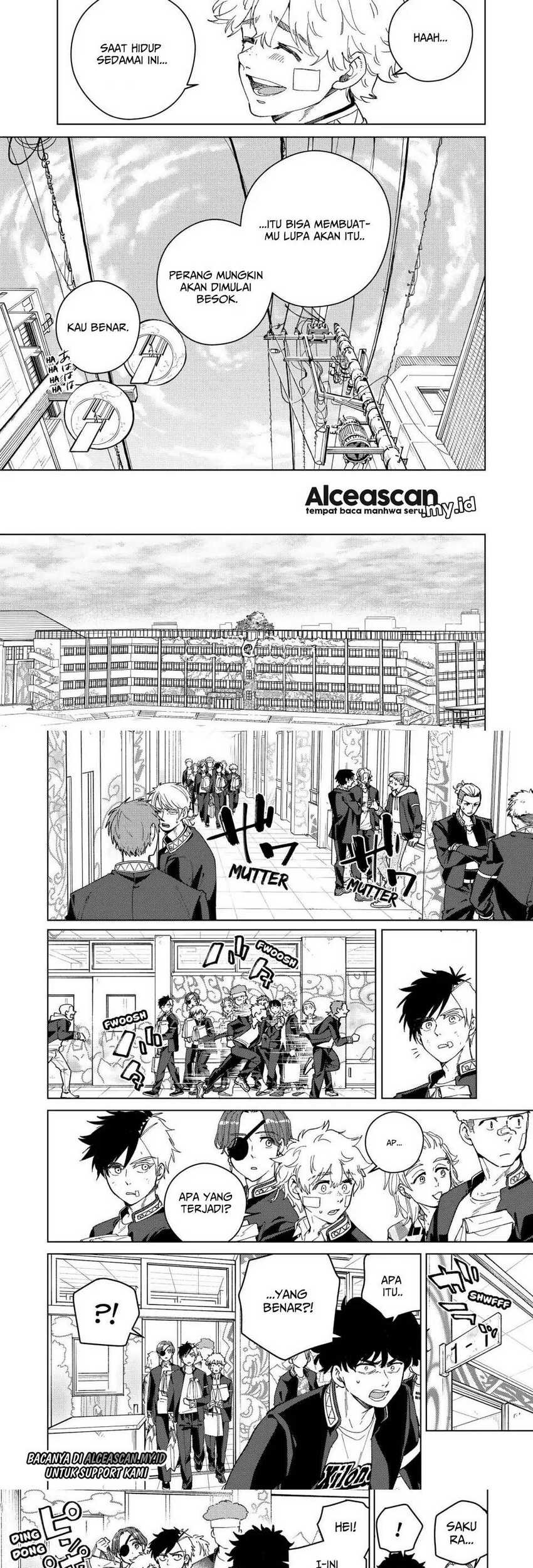 Chapter 92 - halaman 15