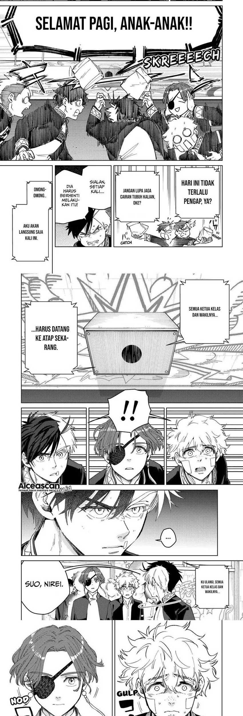 Chapter 92 - halaman 17