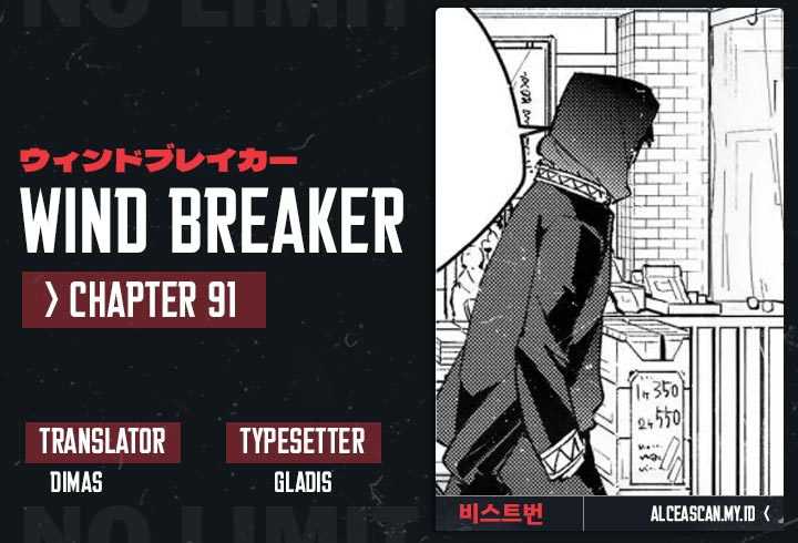 Chapter 91 - halaman 2