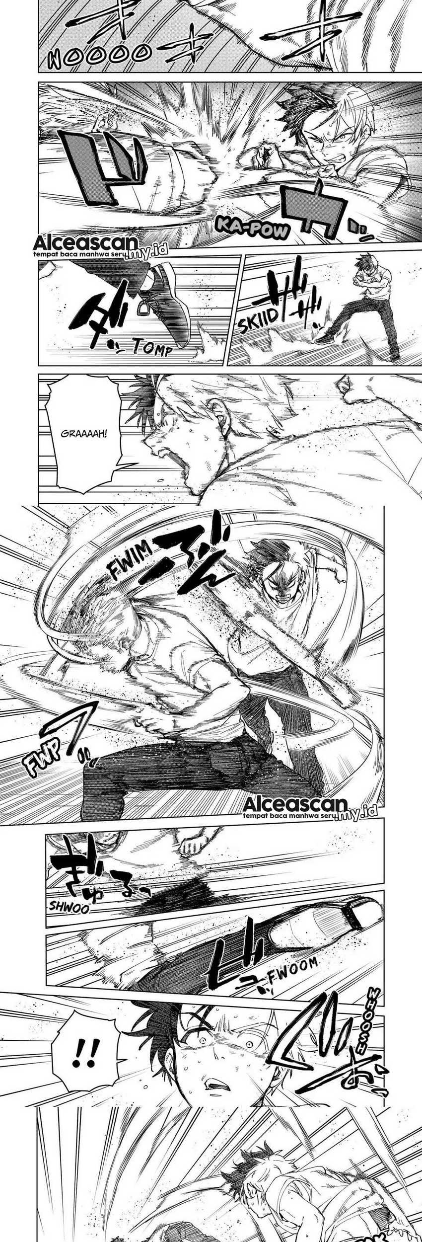 Chapter 91 - halaman 5