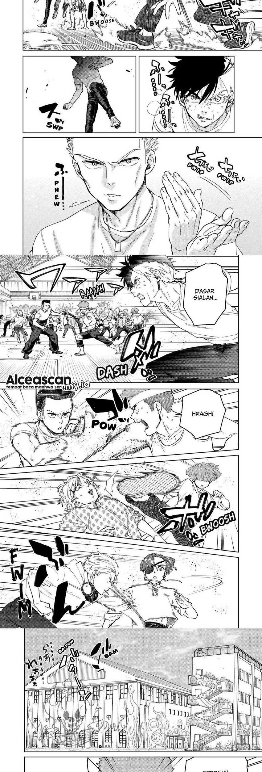 Chapter 91 - halaman 7