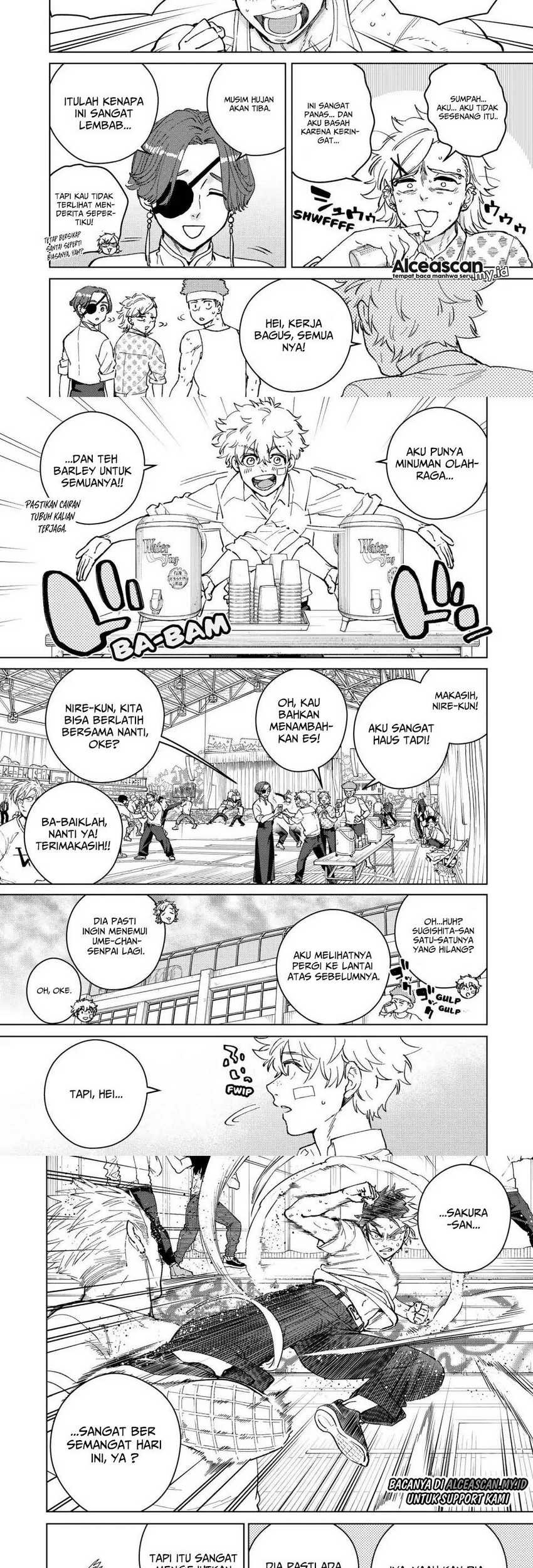 Chapter 91 - halaman 9