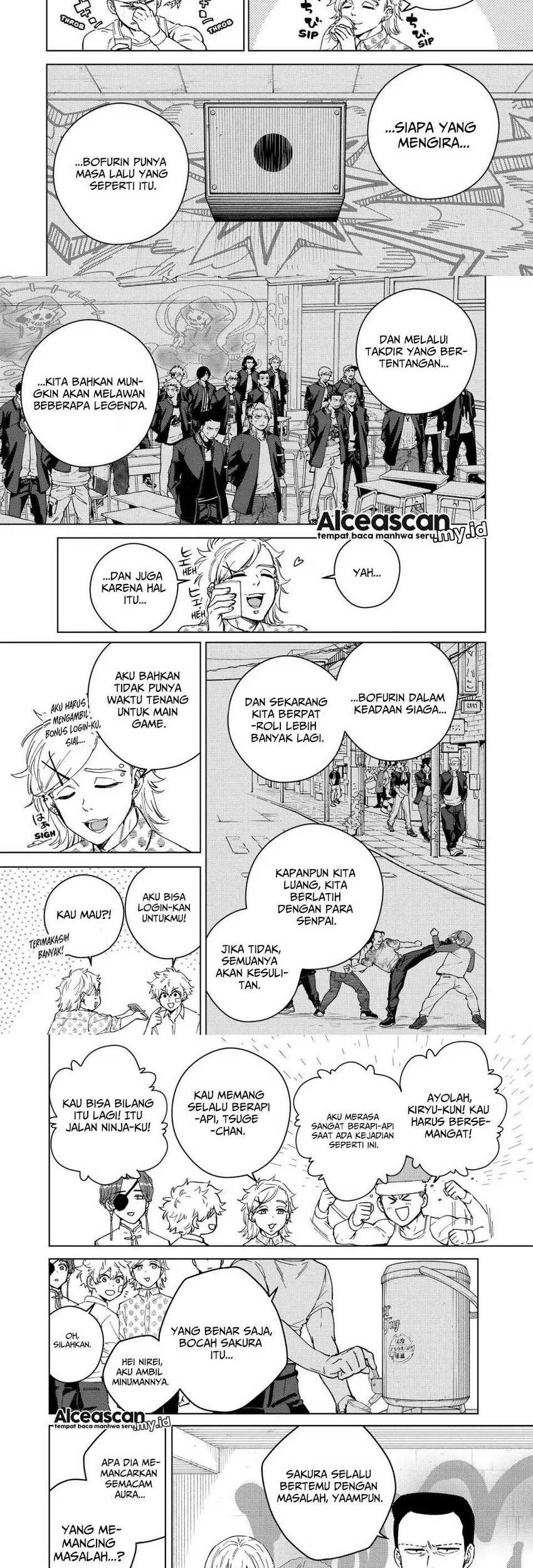 Chapter 91 - halaman 11