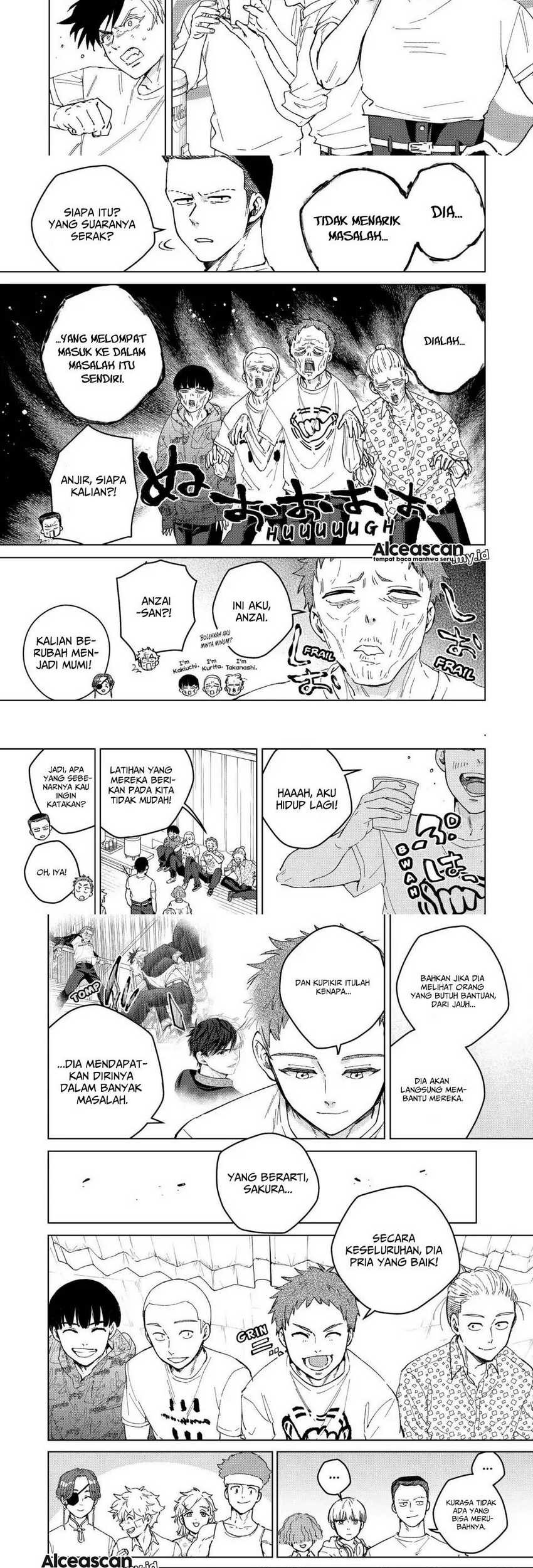 Chapter 91 - halaman 13