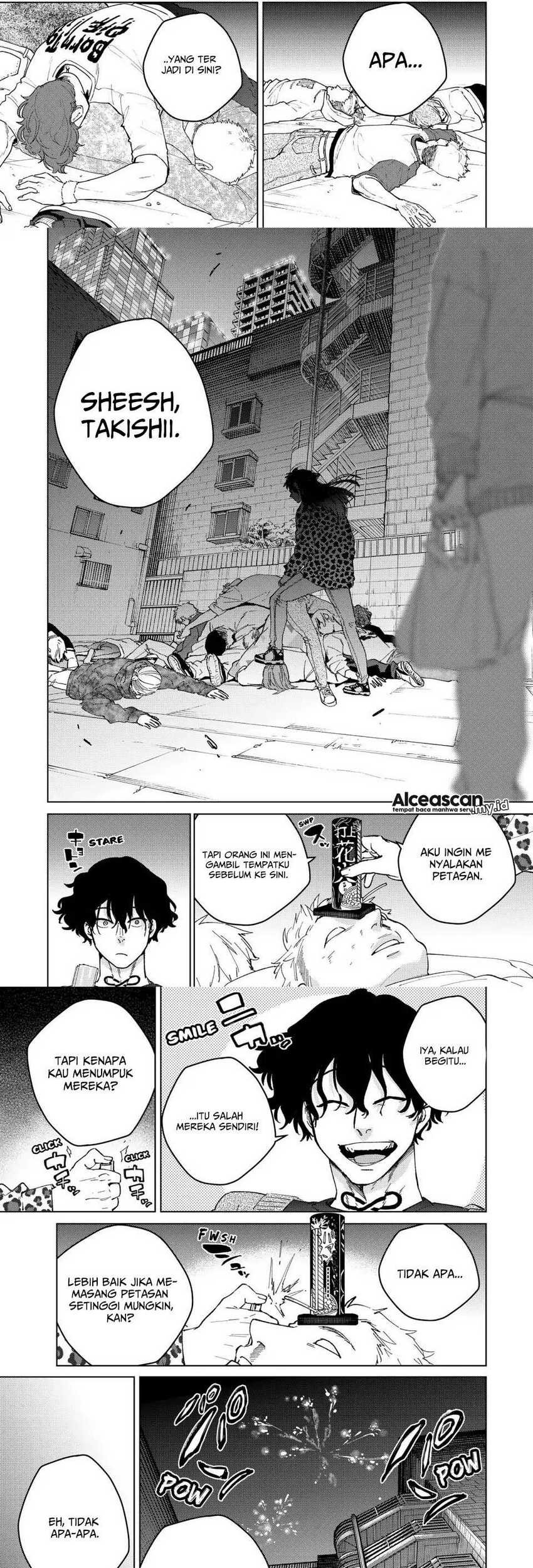 Chapter 90 - halaman 23