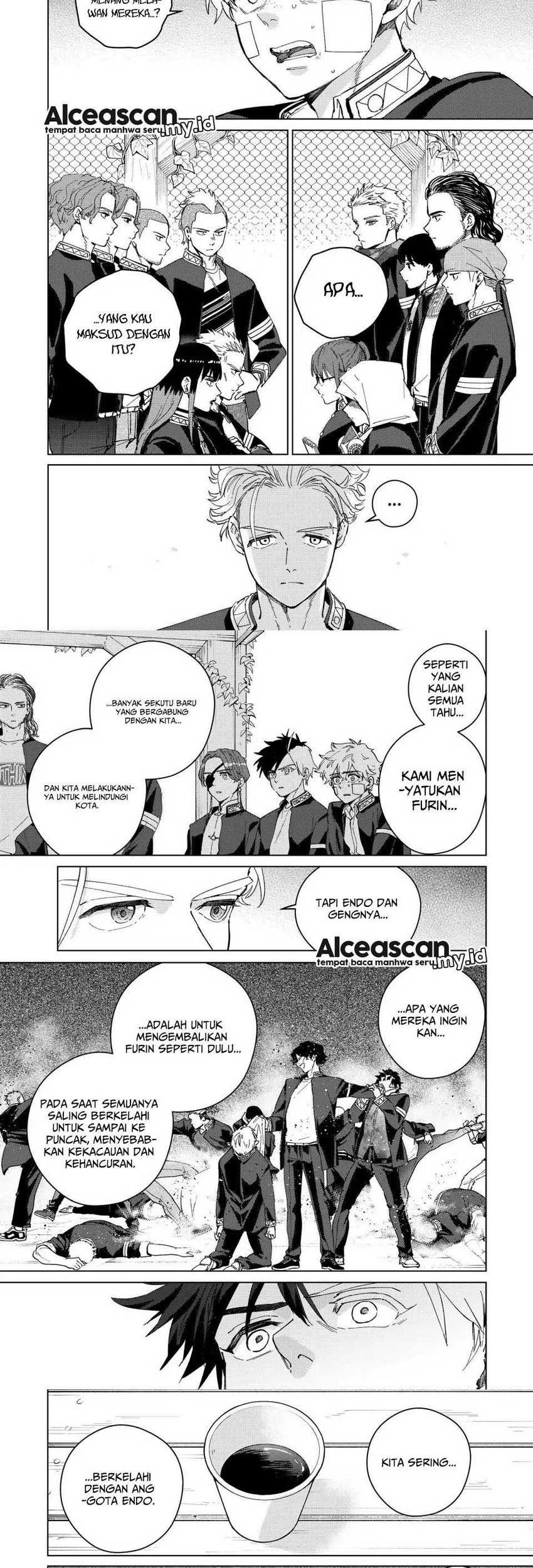 Chapter 90 - halaman 5