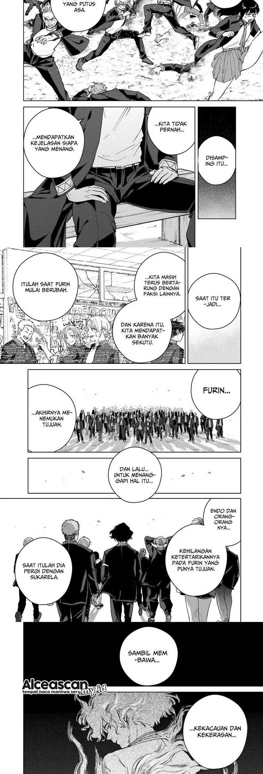 Chapter 90 - halaman 7