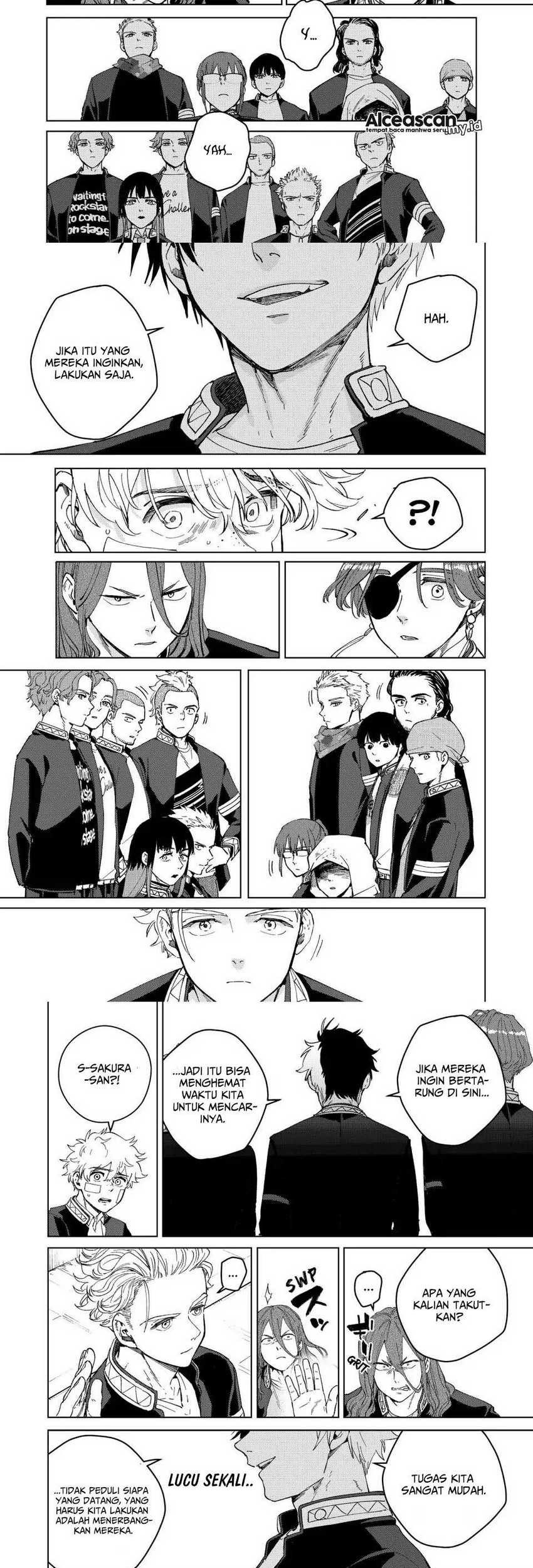 Chapter 90 - halaman 11