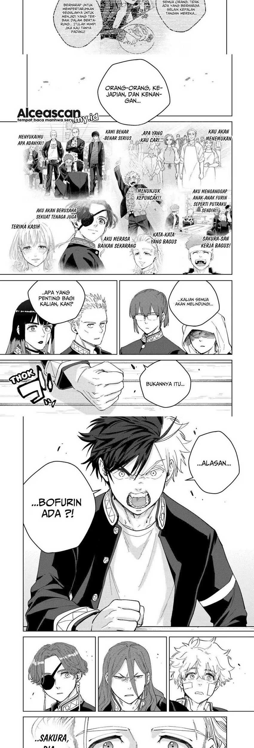 Chapter 90 - halaman 13