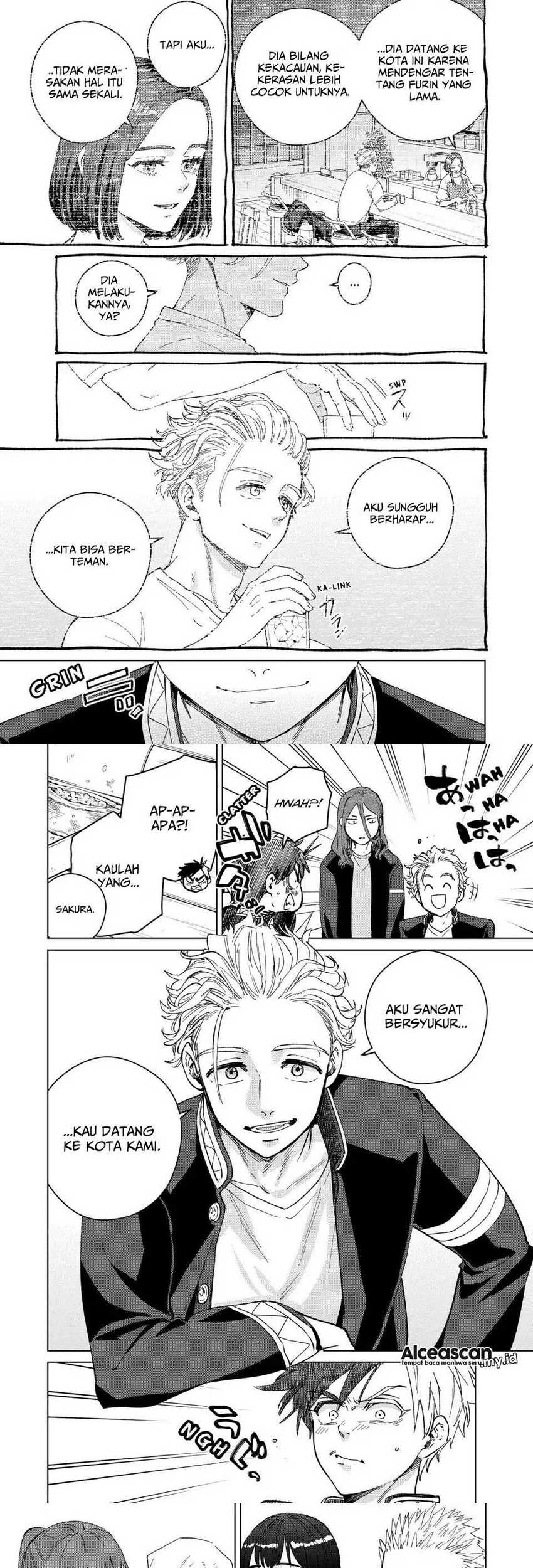 Chapter 90 - halaman 15