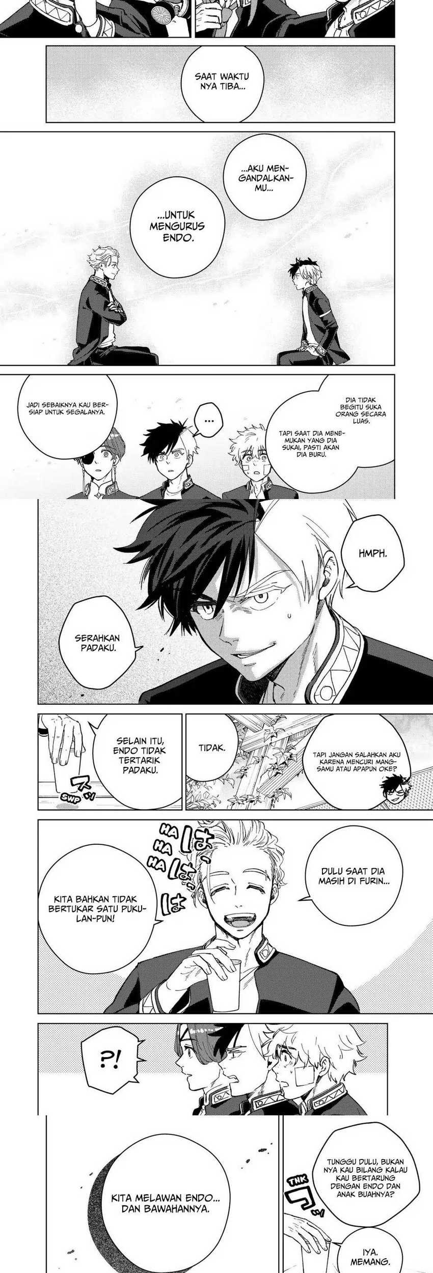 Chapter 90 - halaman 17