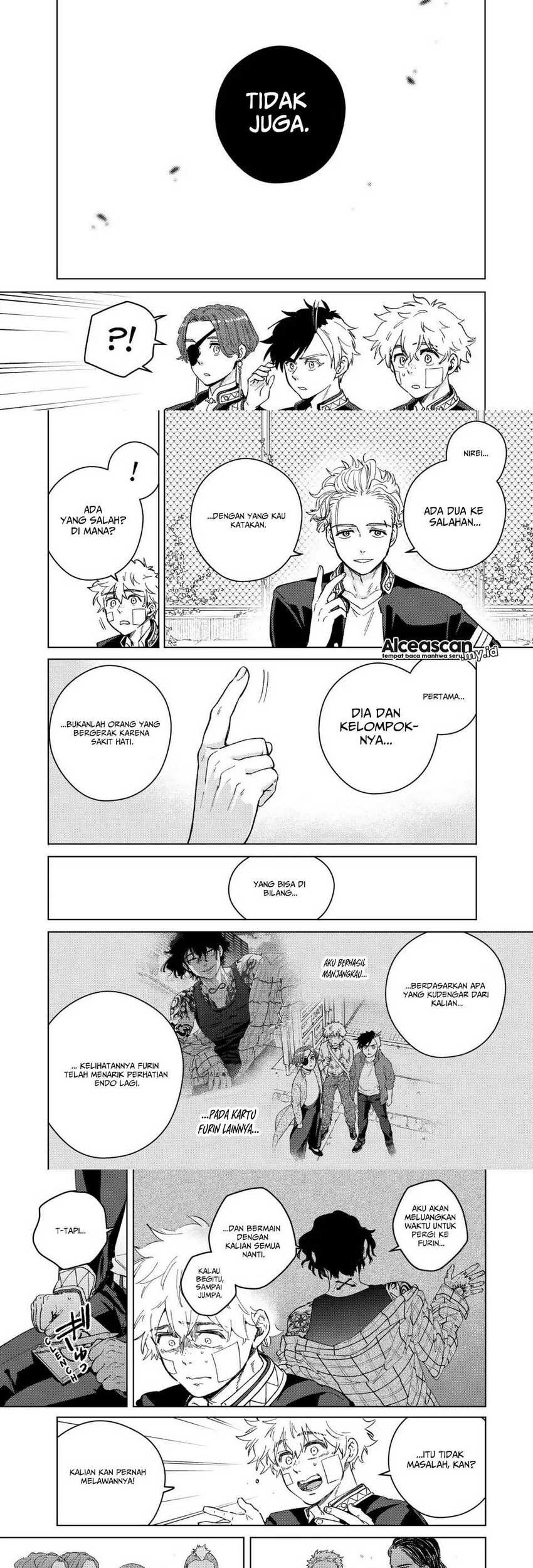 Chapter 89 - halaman 19