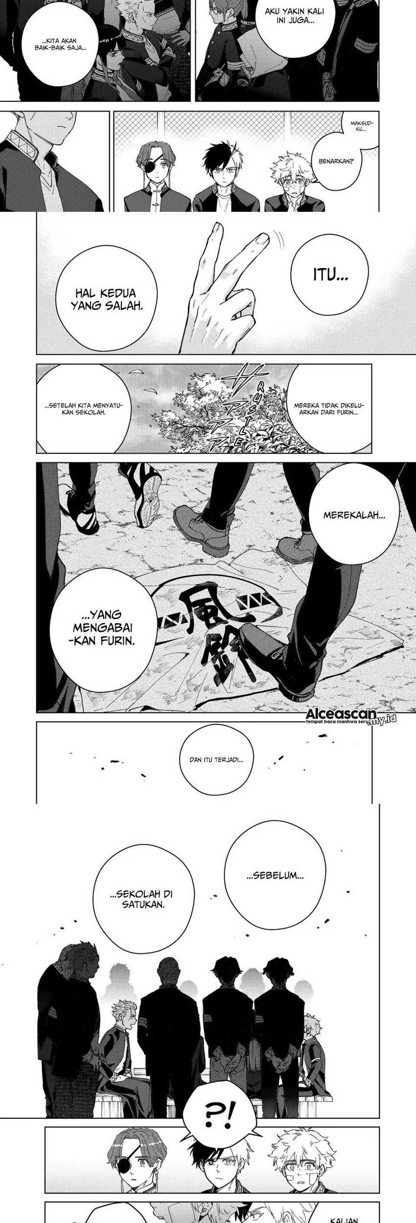 Chapter 89 - halaman 21