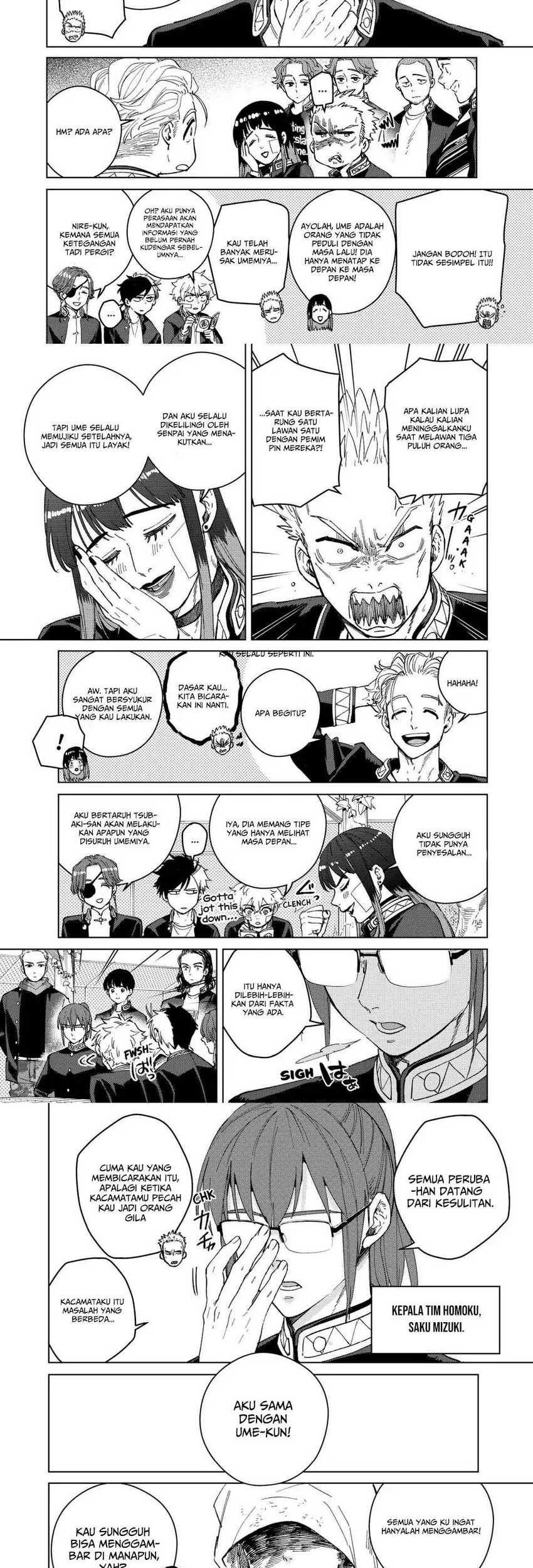Chapter 89 - halaman 9