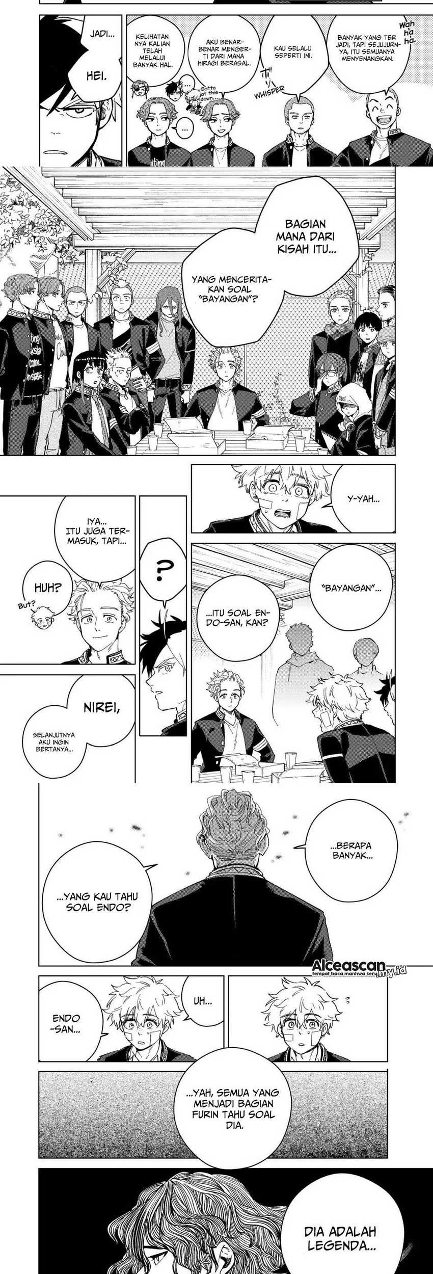Chapter 89 - halaman 11