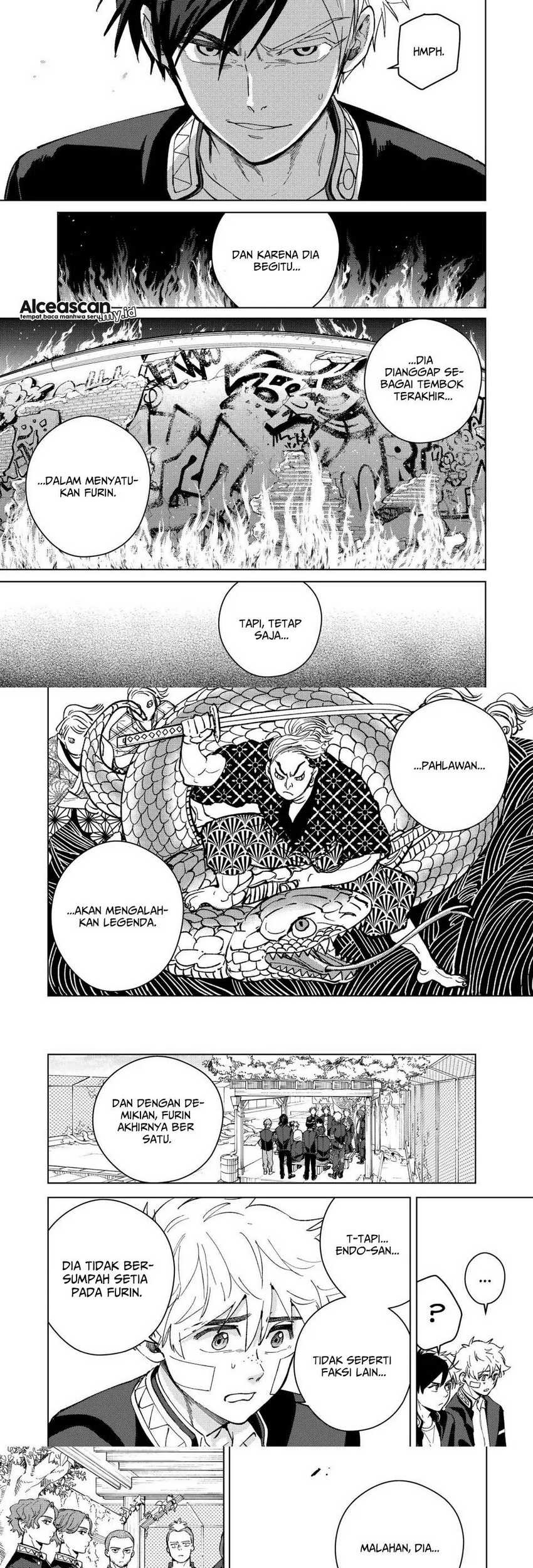 Chapter 89 - halaman 15