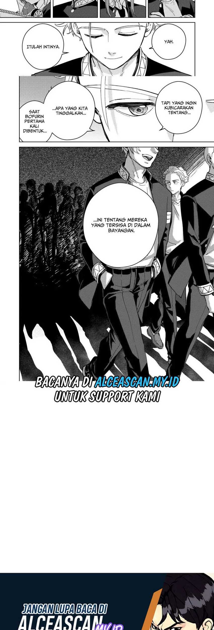 Chapter 88 - halaman 21