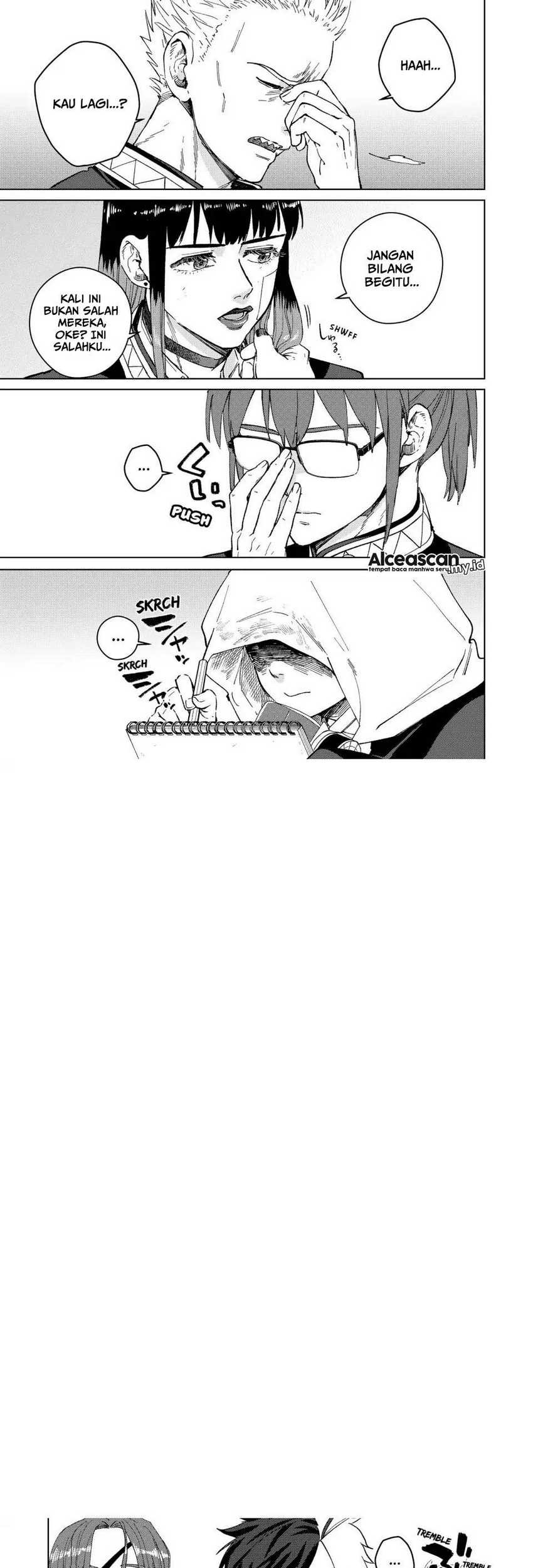 Chapter 88 - halaman 3