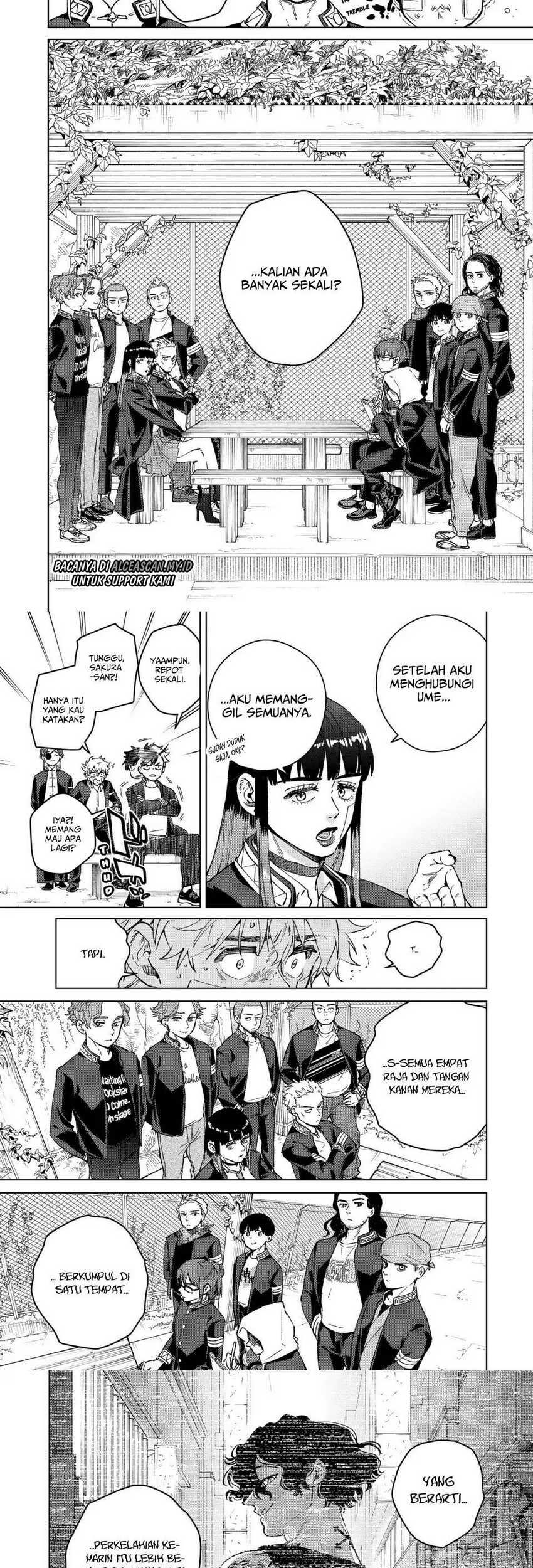 Chapter 88 - halaman 5