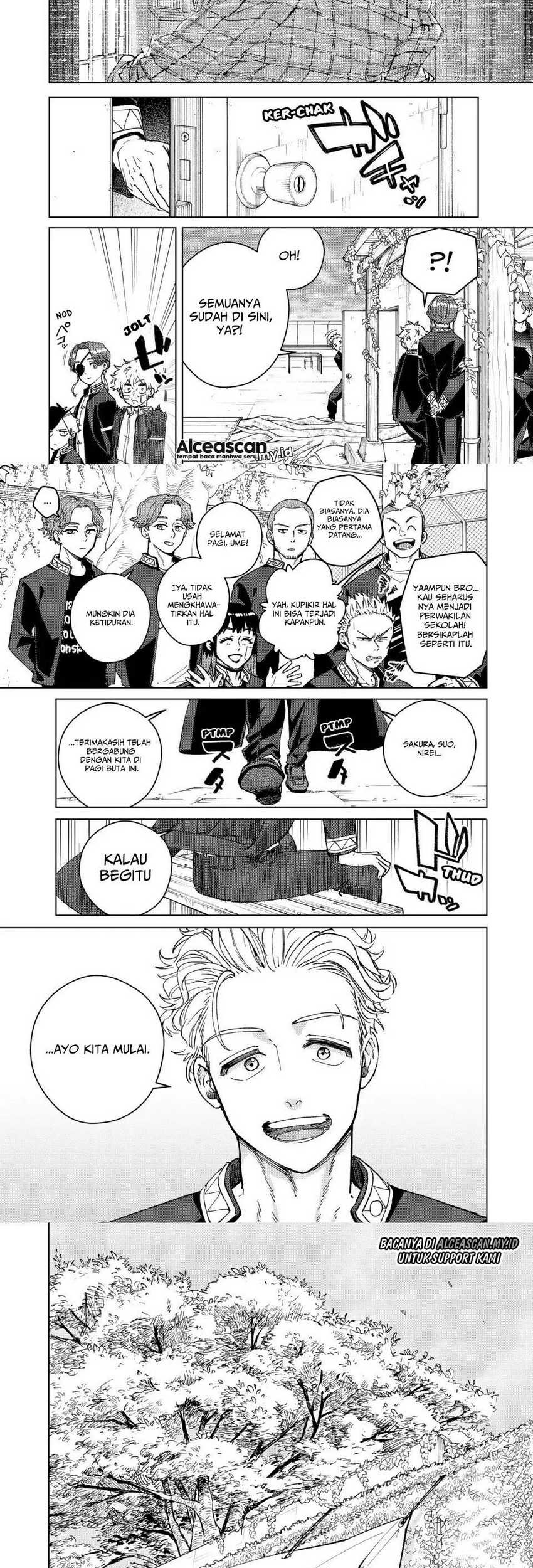 Chapter 88 - halaman 7