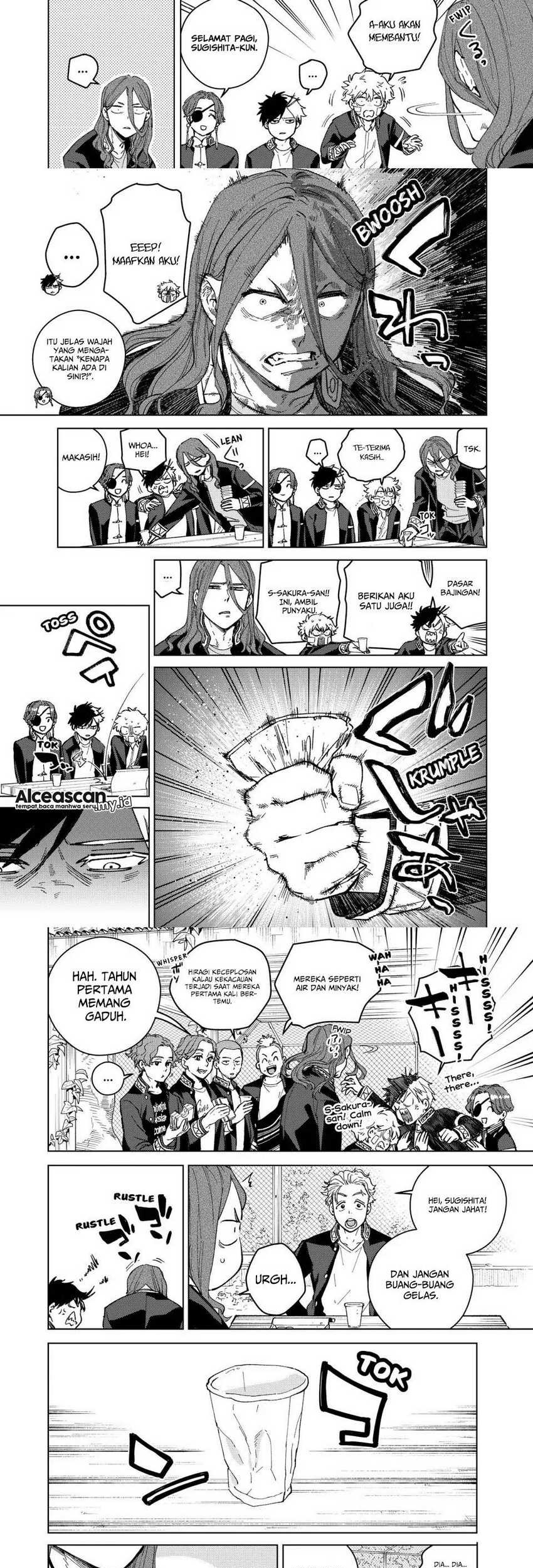 Chapter 88 - halaman 11