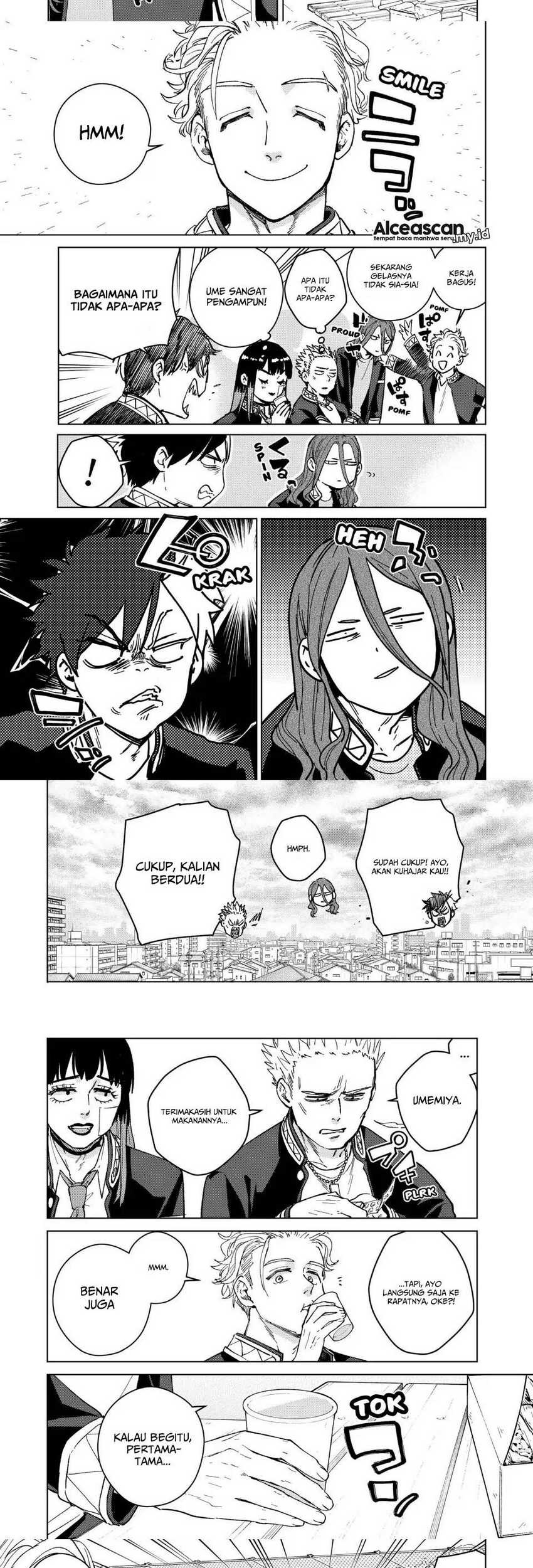 Chapter 88 - halaman 13