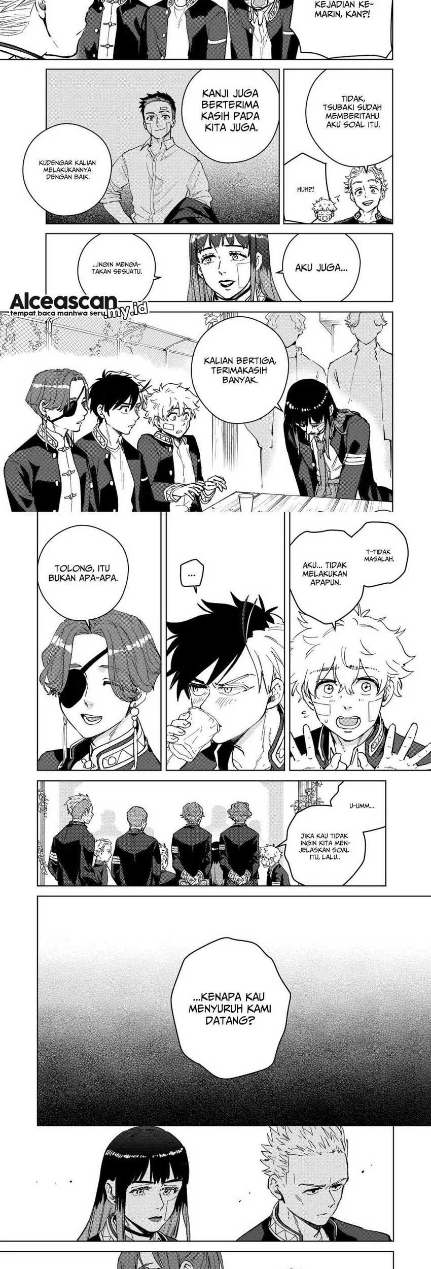 Chapter 88 - halaman 15