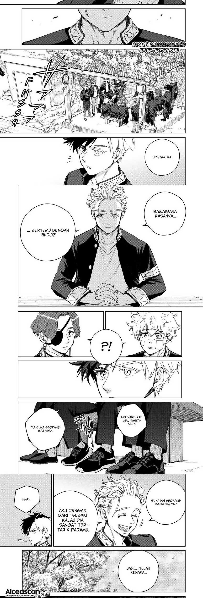 Chapter 88 - halaman 17