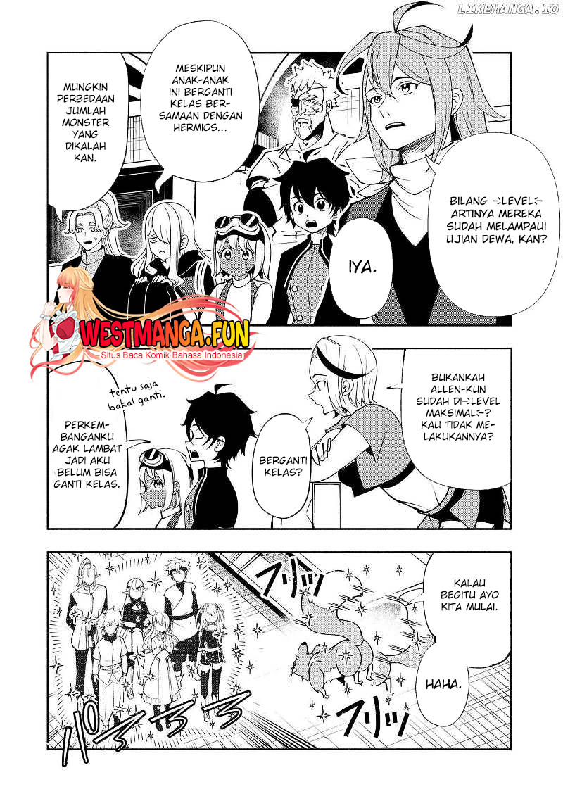Chapter 61 - halaman 20