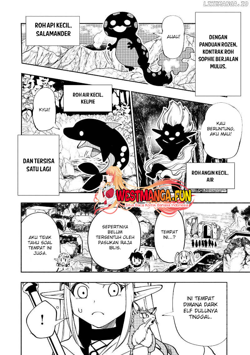 Chapter 61 - halaman 24