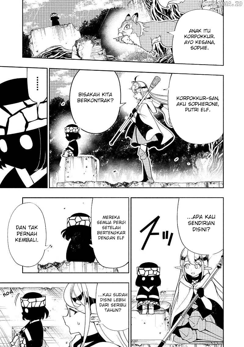 Chapter 61 - halaman 25