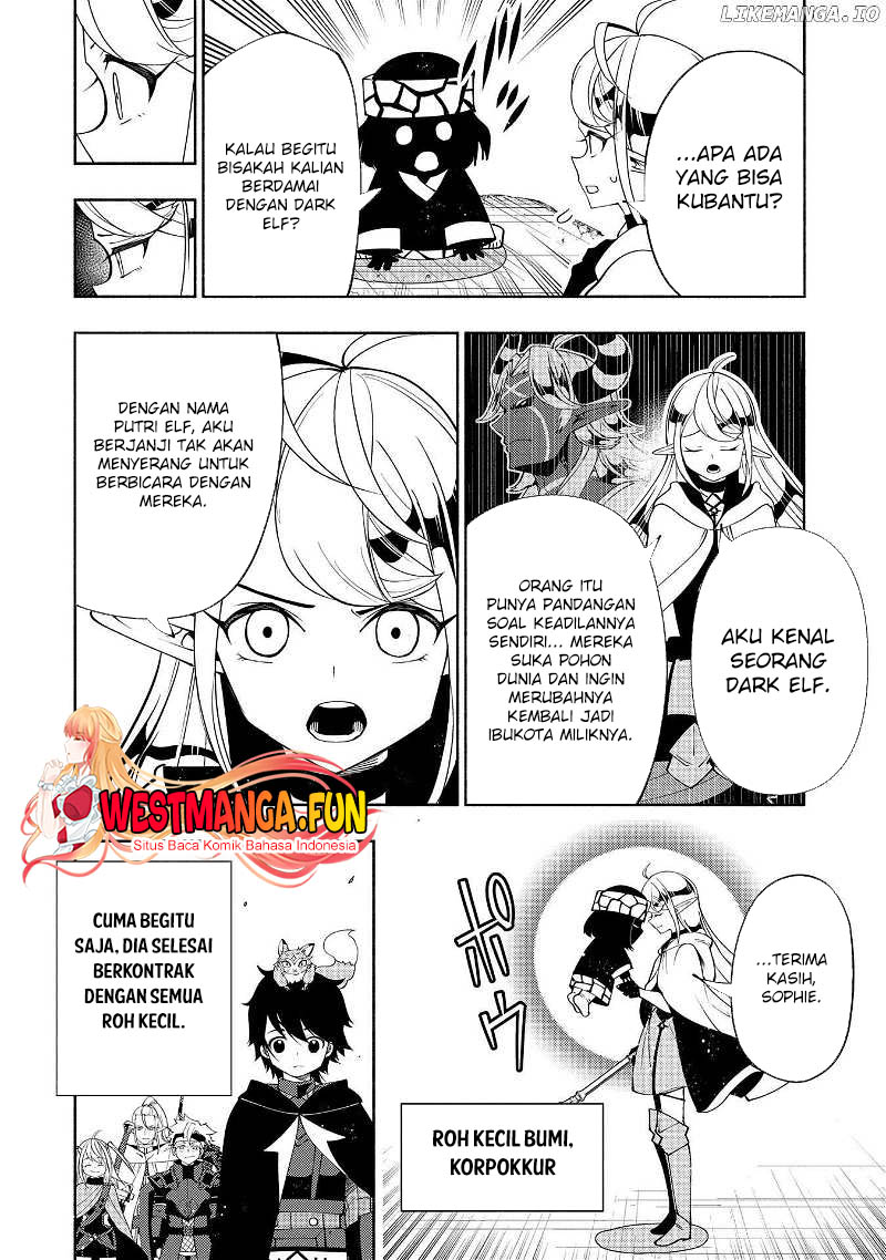 Chapter 61 - halaman 26