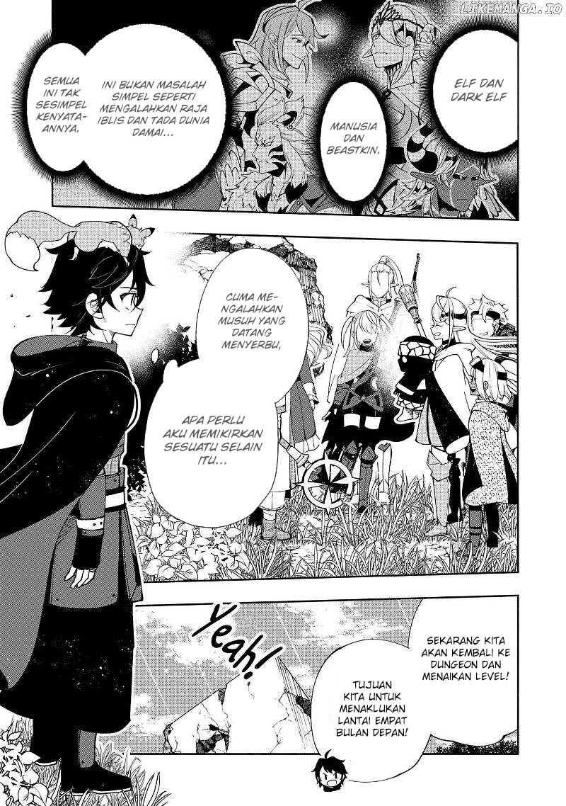 Chapter 61 - halaman 27