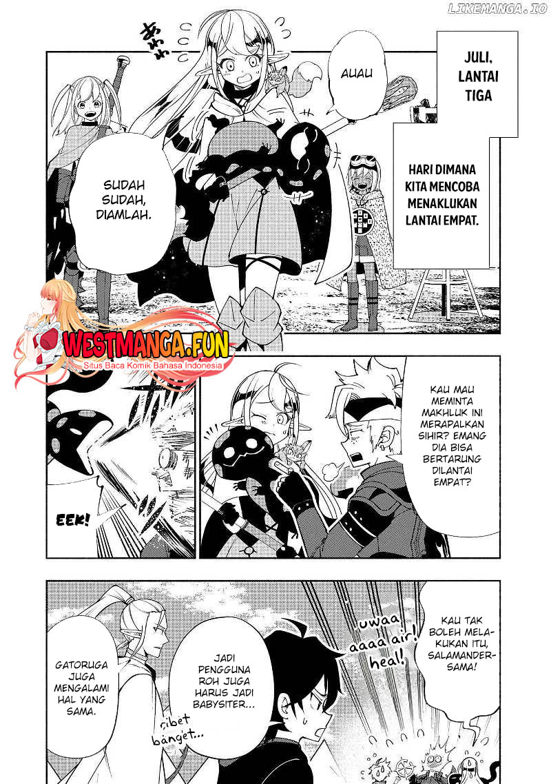 Chapter 61 - halaman 28